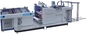 Tam Otomatik Yüksek Hızlı Kağıt Laminasyon Makinesi Servo kontrolü PROM-920B / PROM-1050B