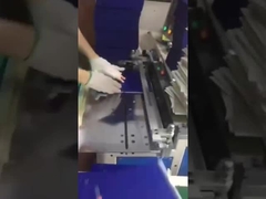Çift Tel Ciltleme Makinesi