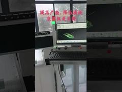 Yüksek Hızlı Pertinax Yapma Makinesi