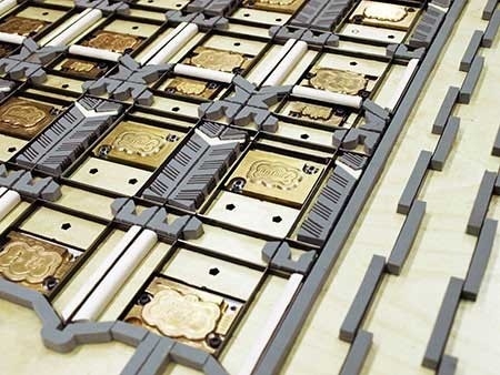 Yüksek Frekanslı Lazer Çelik Kesme Kuralı 2PT 23.80mm Diecut Maker için Kalıp Kesme Kuralı