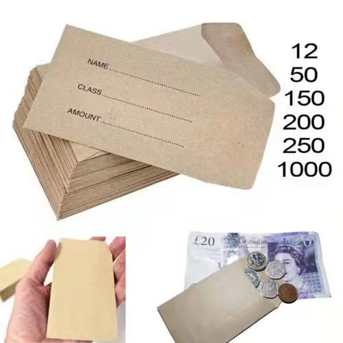 Küçük zarf üretimi için özelleştirilebilir kağıt poşet şekillendirme makinesi hava emimi ile