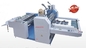 Bölünmüş Yarı Otomatik Endüstriyel Laminasyon Makinesi / Rulo Laminasyon Makinesi