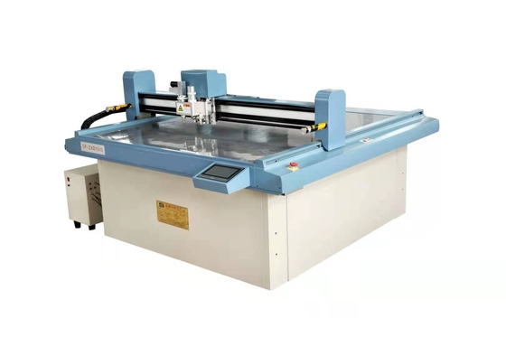 Karton Kutu Numune Makinesi Kesme Makinesi Kağıt Plotter