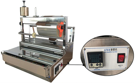 ACW-88 ambalaj makinesi kağıdı
