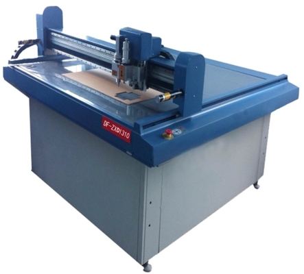 Otomatik Plotter Kesme Makinesi