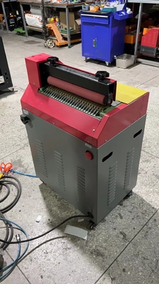 Kutusu Paketleme Ayakkabı ve Deri Ürünleri için Sıcak Erimiş Yapıştırıcı Yontma Yapıştırma Makinesi